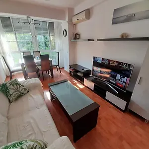 Calzada Homes Apartamento