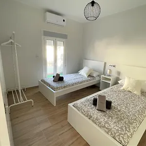 Cine Wifi Apartamento